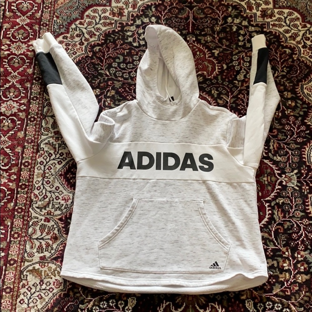 Women’s Adidas Hoodie